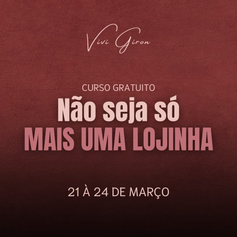 4 passos para organizar as araras e vender mais!