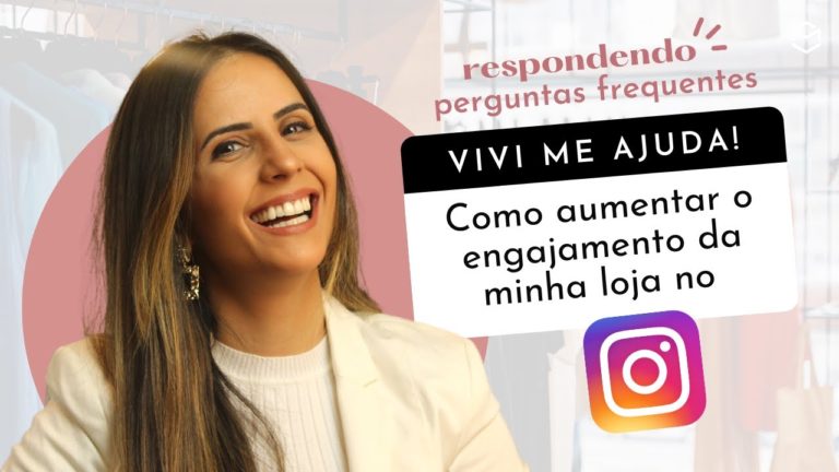 5 ideias de post que aumentam o engajamento do Instagram para loja.