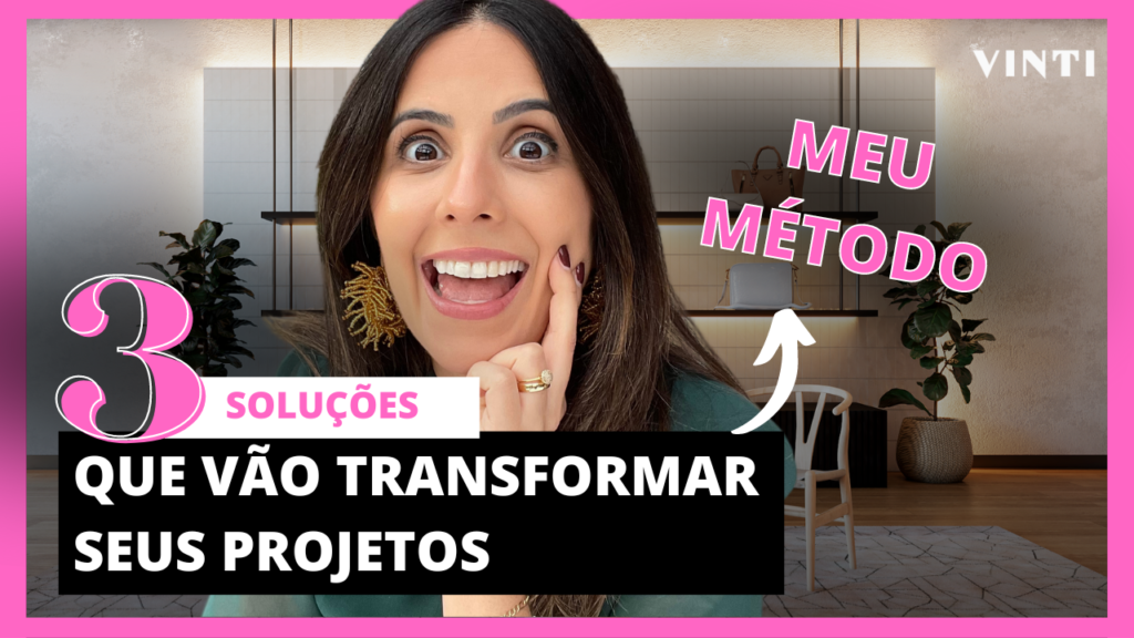 3 soluções que vão transformar seus projetos