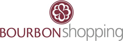 Bourbon Shopping logo